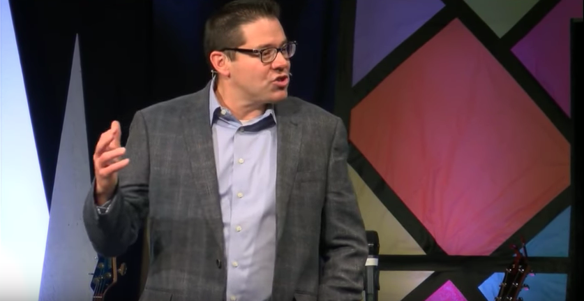 Jesus Gives Love for the Lonely