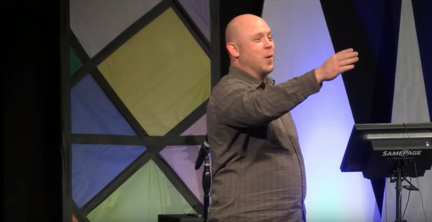 Jesus Gives Joy for the Weary