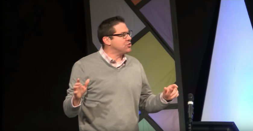 Jesus Gives Light for the Darkness