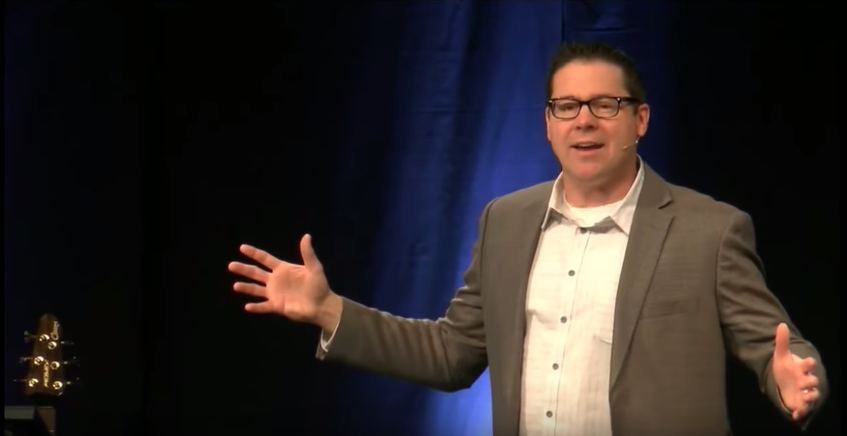 A Matter of Life and Death