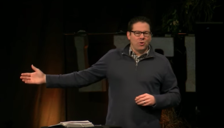 Come and See, Follow Me