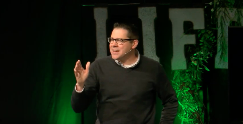 The Jesus You Want vs. The Jesus You Need