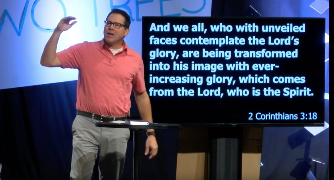 Transformation is Possible