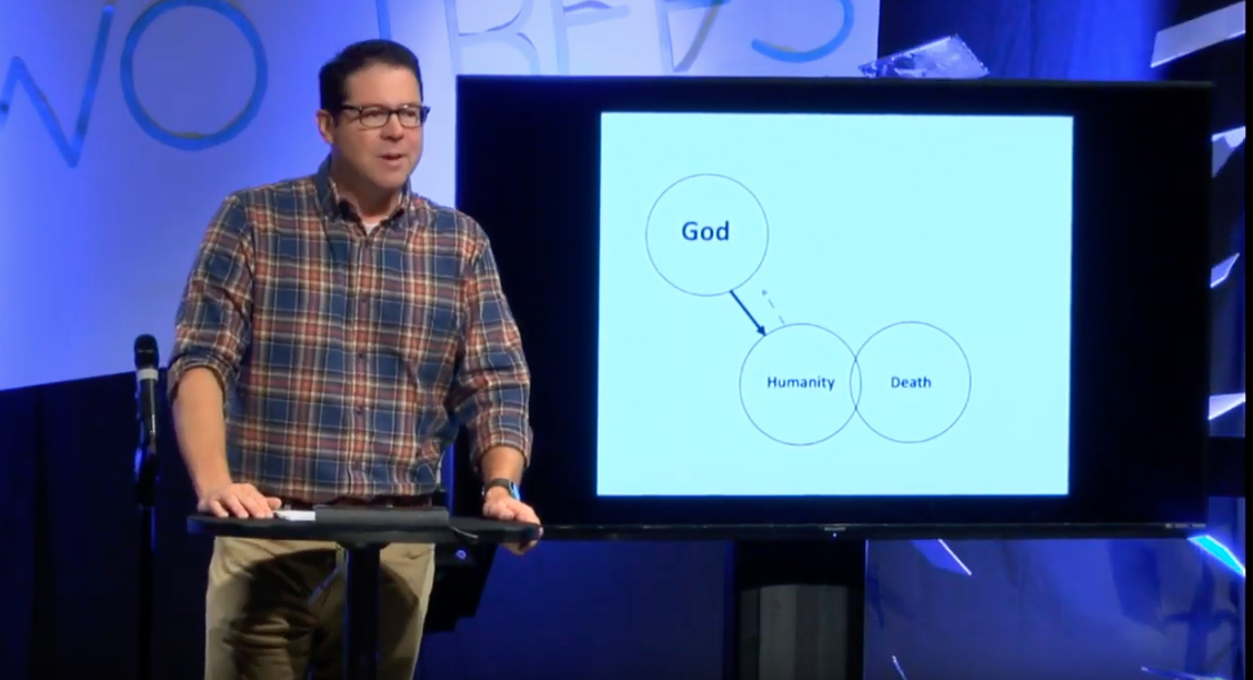 You Are What You Eat