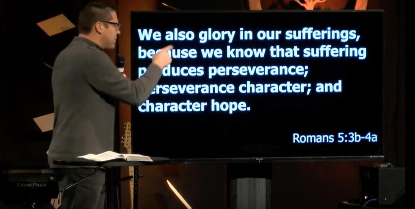 Transformation is Painful