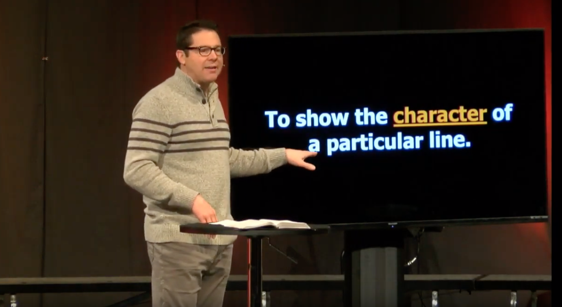 When Your Family is a Mess