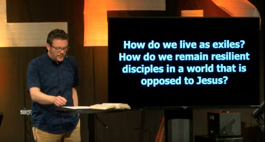 An Unstoppable Force