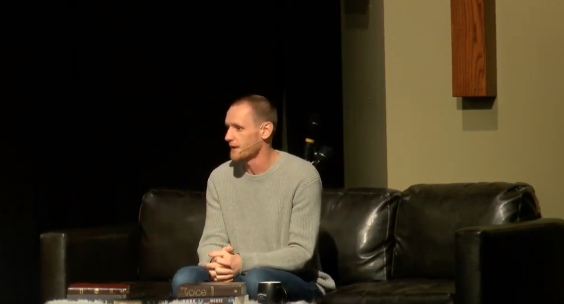 Are You Not Entertained?