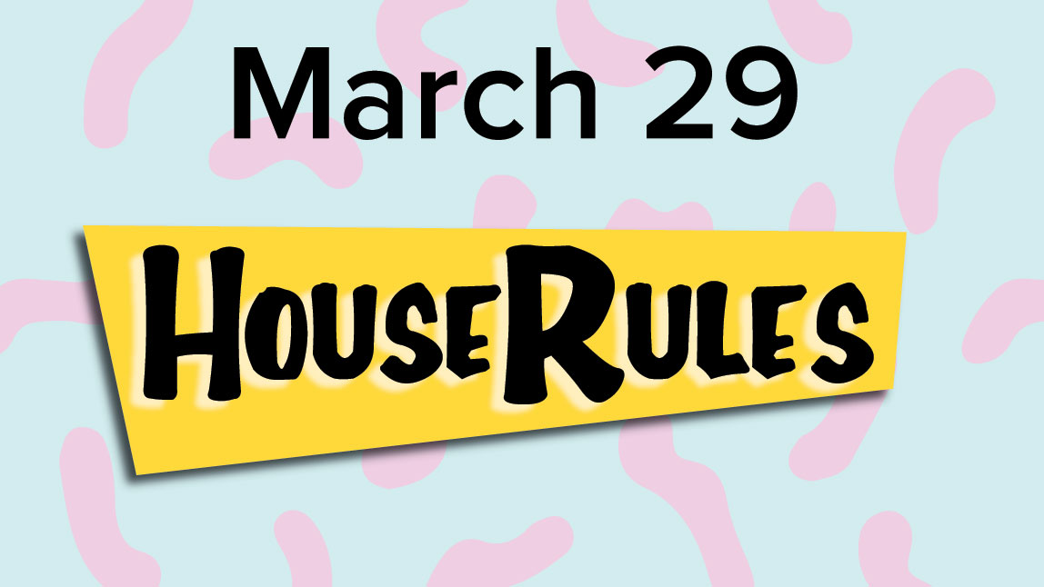 We Pursue All People