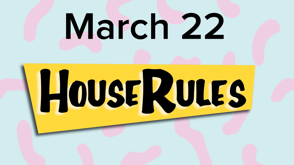 We Stand on Grace and Truth