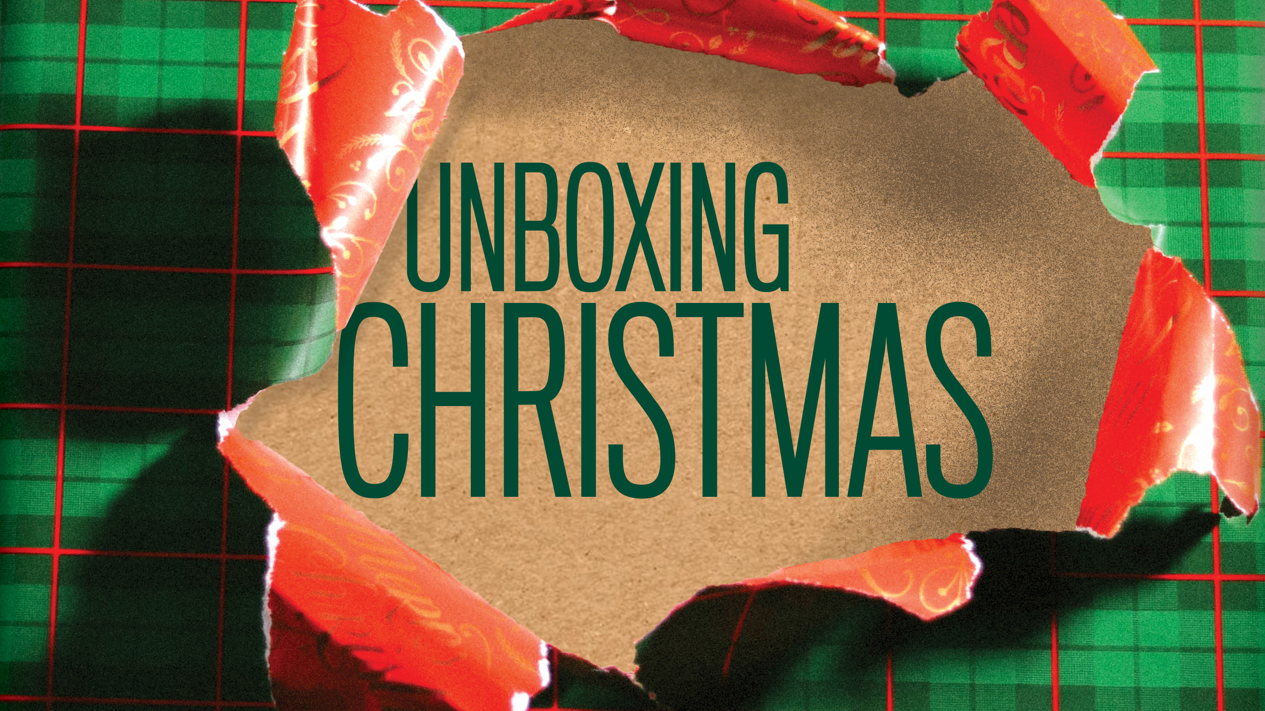 Get Out of the Expectations Box