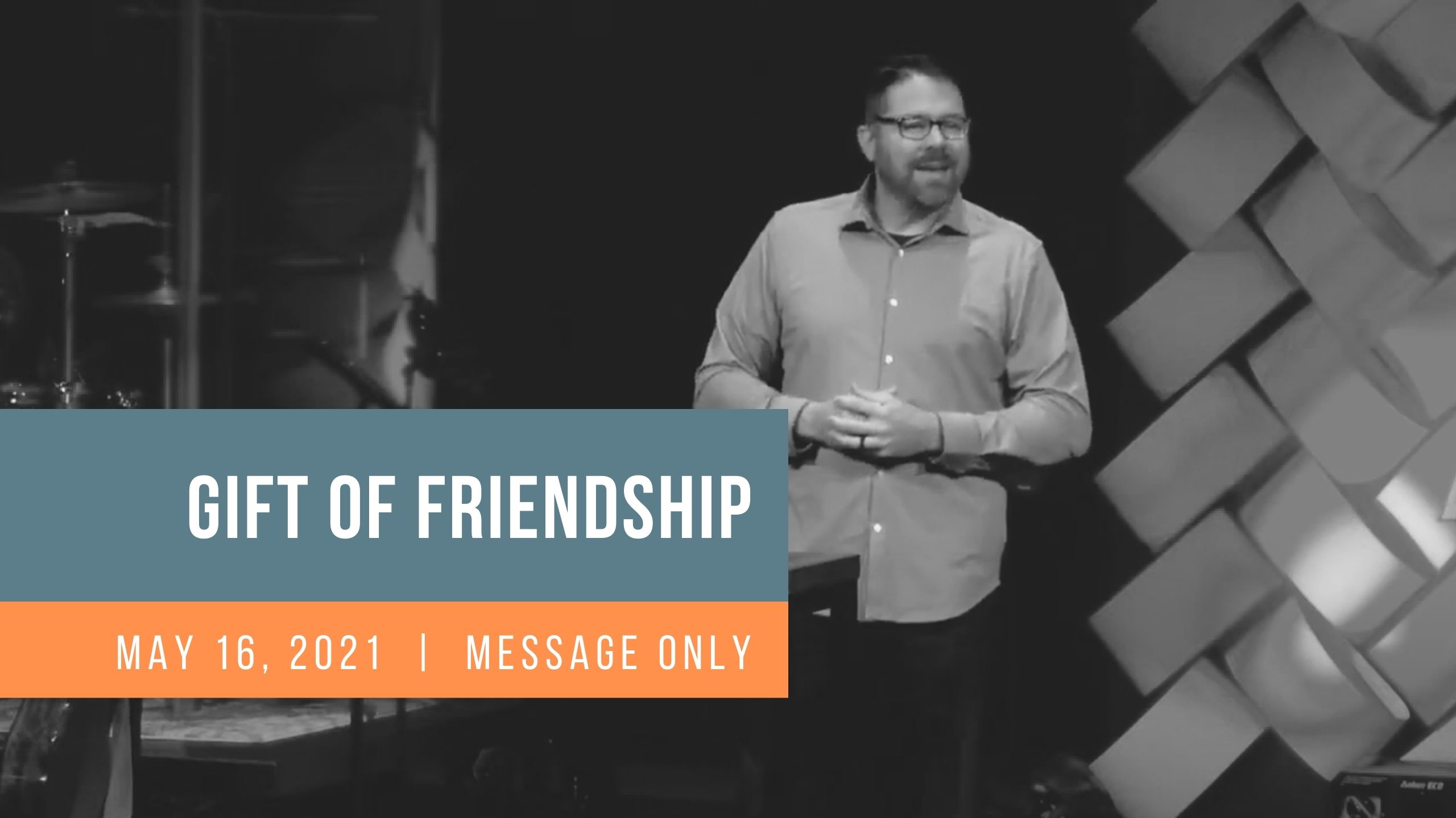 The Gift of Friendship