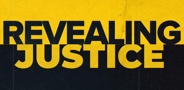 God’s Justice Questioned