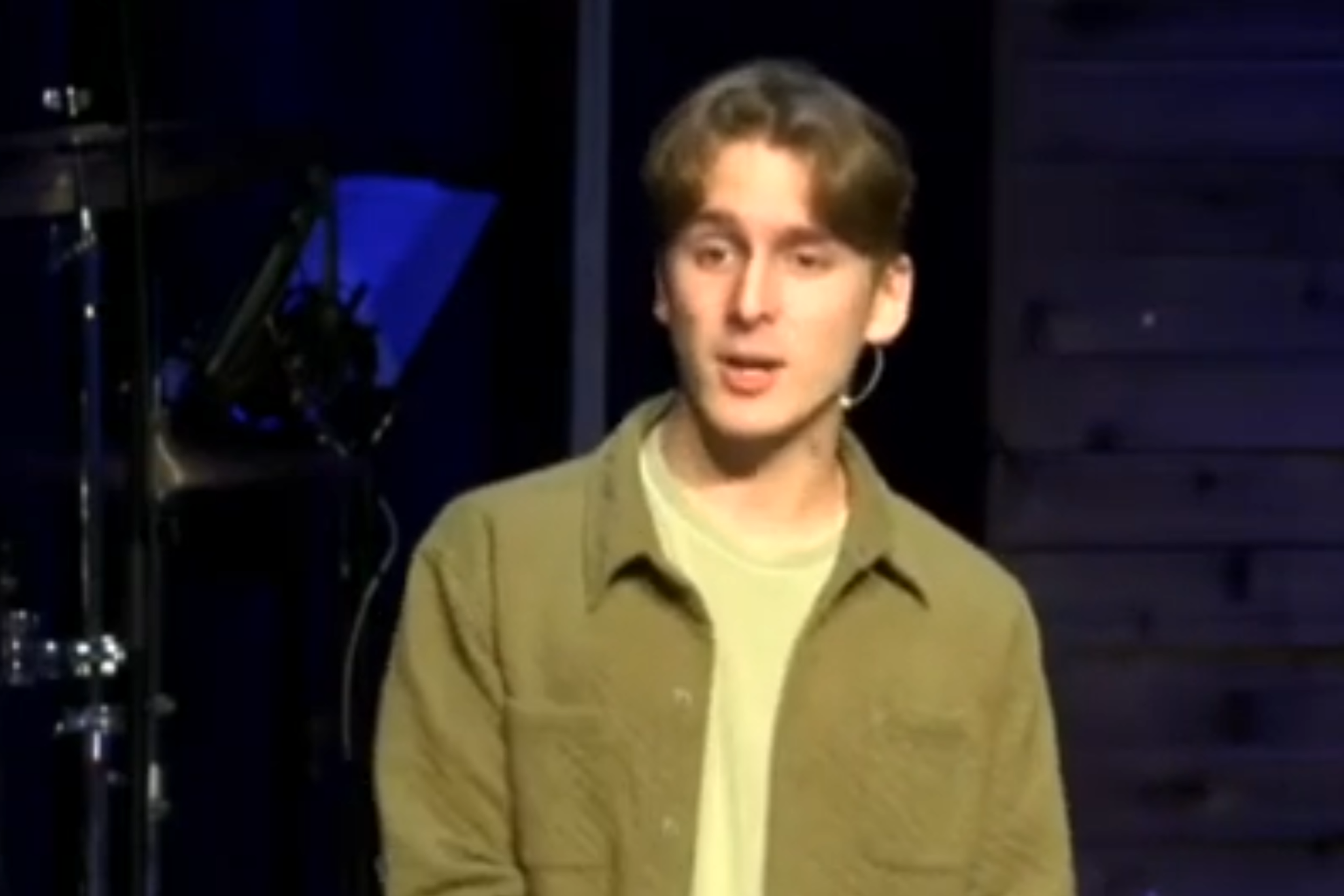 Ethan Scott