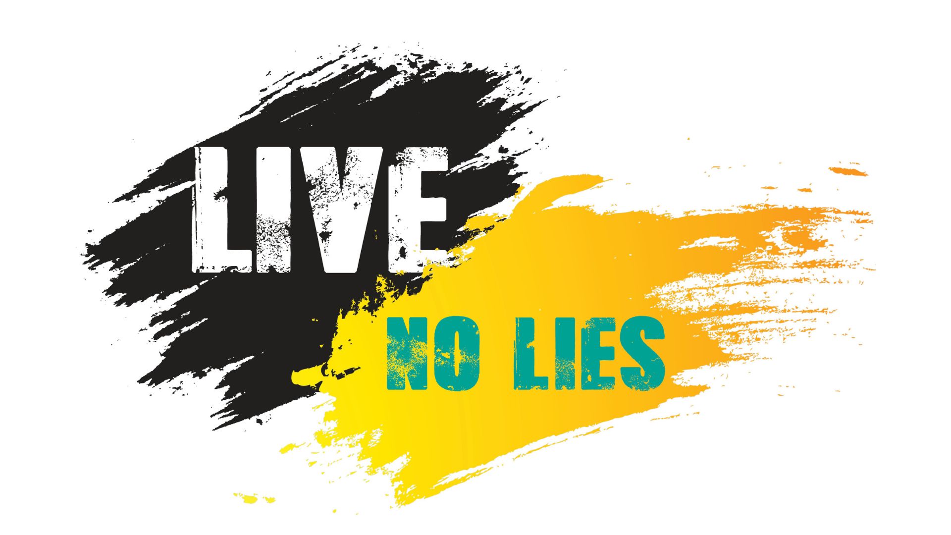 Live No Lies