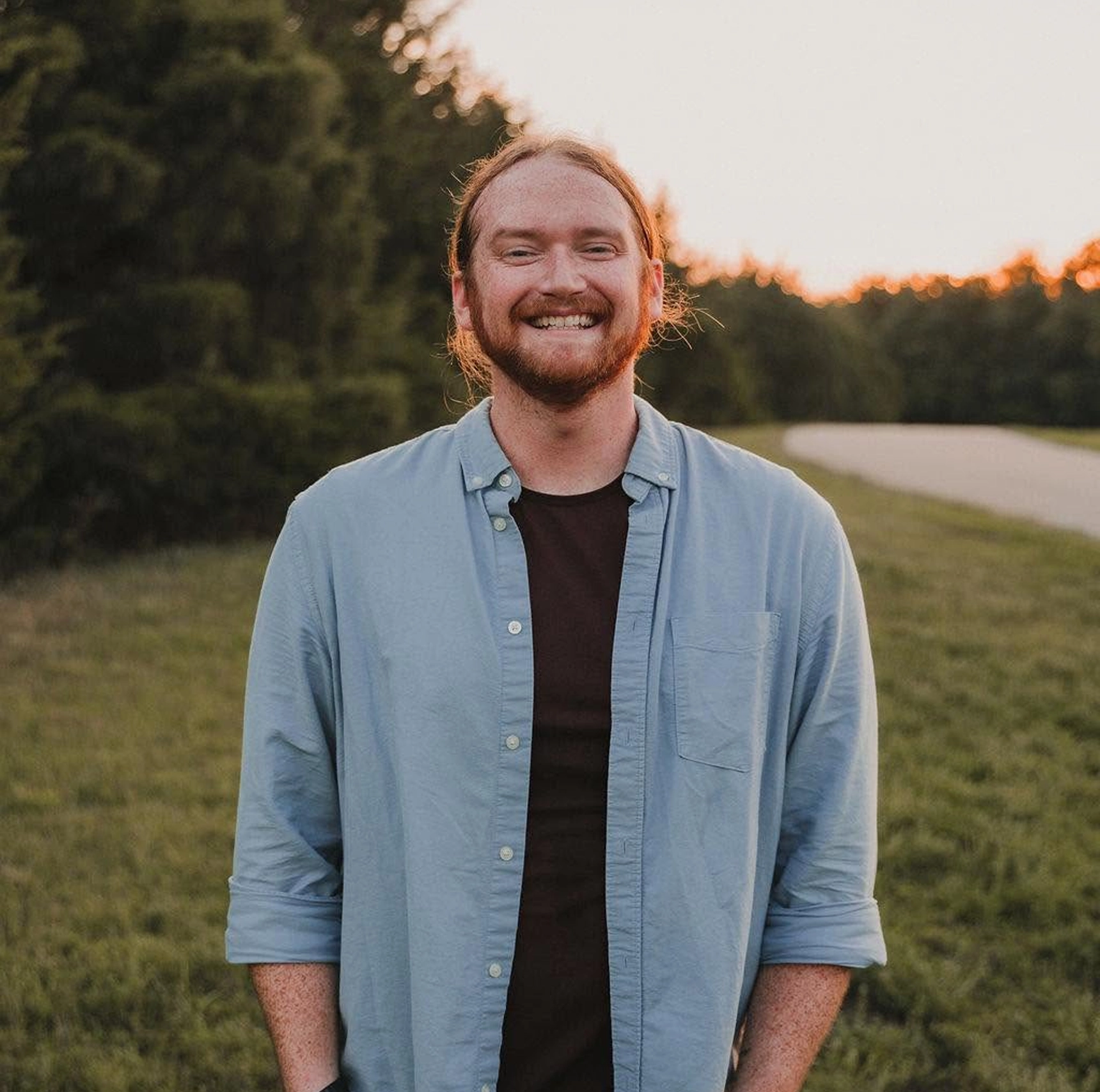 Garrett Holle