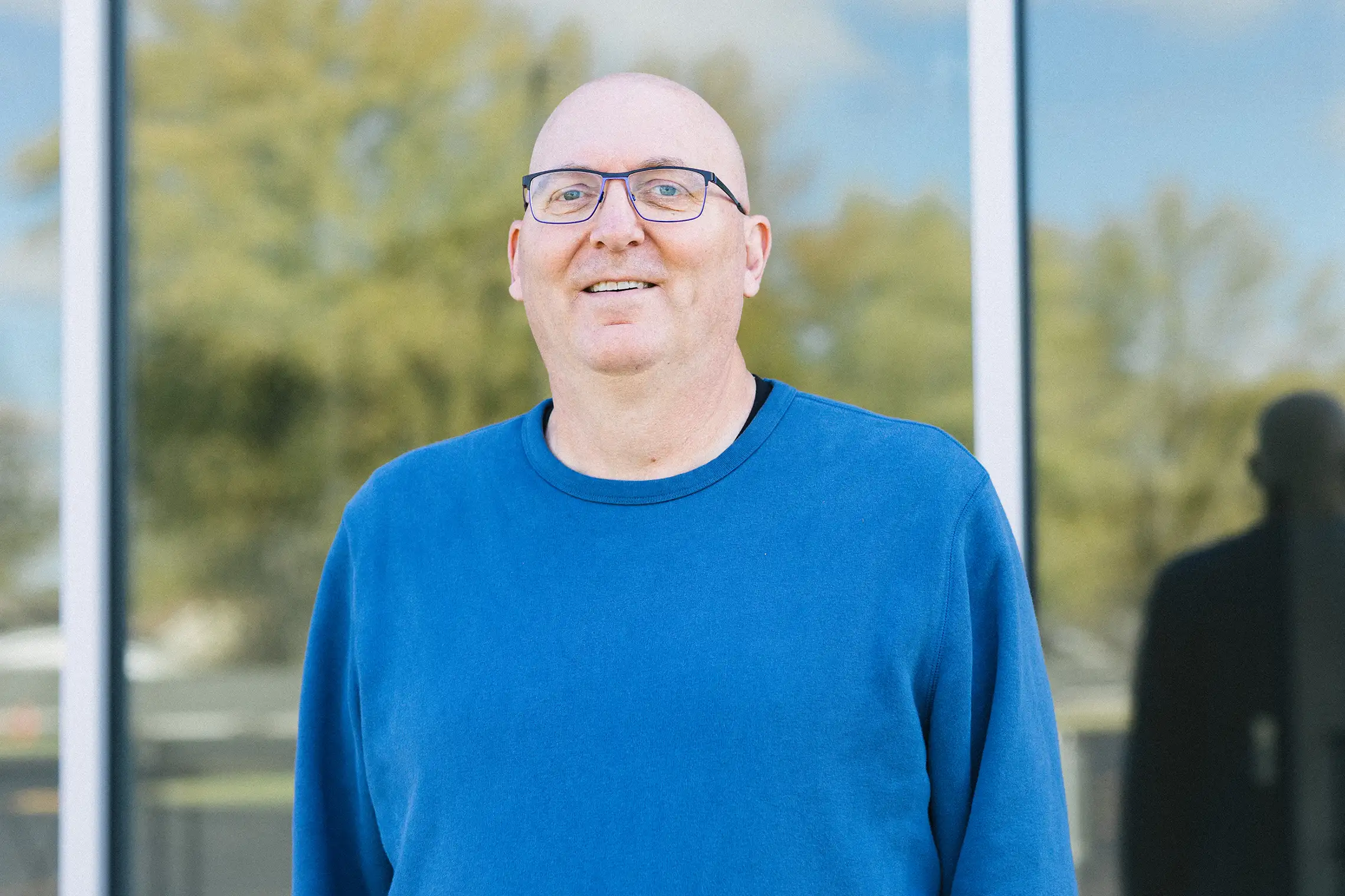 John Presko
